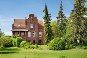 Ferienwohnung Ludwigslust Havelland